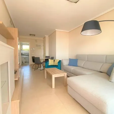 Plaza Mayor En A 200 Metros De La Playa. Appartement Calp