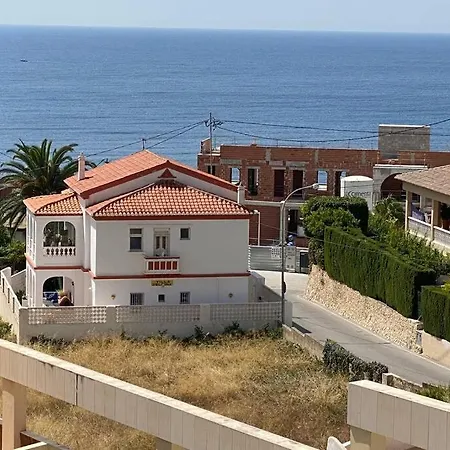 Plaza Mayor En A 200 Metros De La Playa. Appartement Calp
