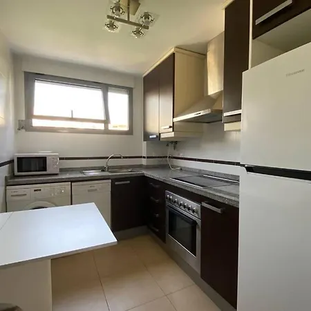 Plaza Mayor En A 200 Metros De La Playa. Appartement Calp